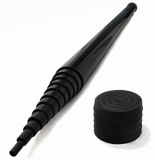 Spiderbeam 12m XHD SET2